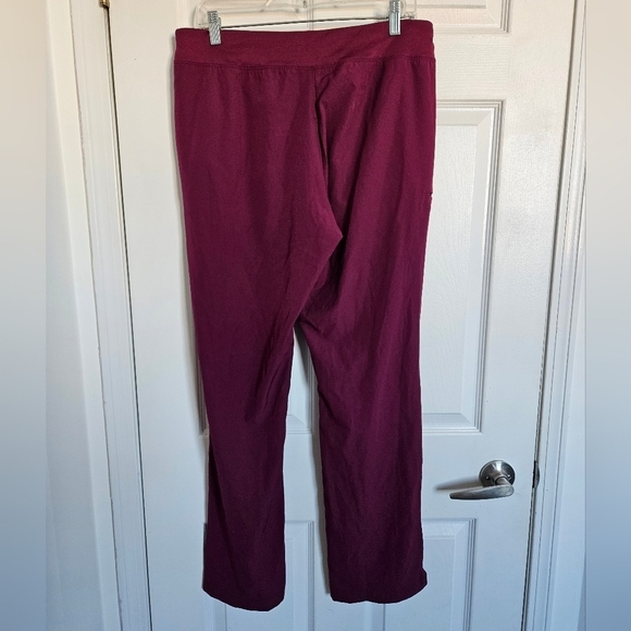 Women's Skechers Barco Scrub pants - Picture 3 of 6